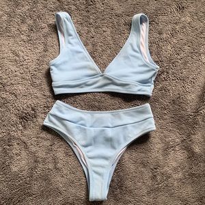 Shein bikini size s
